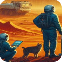 火星建设者无敌版