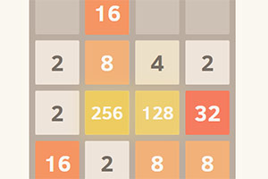 ���ִ�ϲ�2048