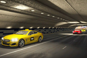 ���⳵ģ����