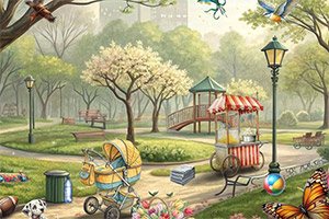 ���е�����