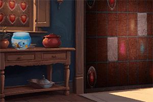 ��Ԯ����Ůħ��ʦ