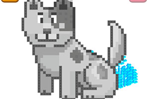 ������ɫ