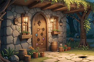 ��Ԯ���ֵ�Ů��