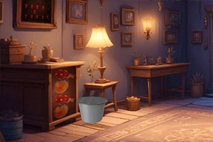 ��Ԯʱ��Ůħ��ʦ