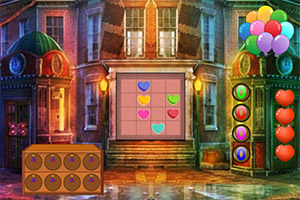 �ȳ�̽���к�