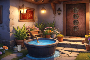 ��Ԯ��ħ��ʦ