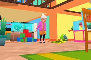 è������ģ����