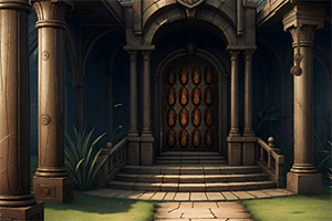 ��Ԯˮ��ħ��ʦ