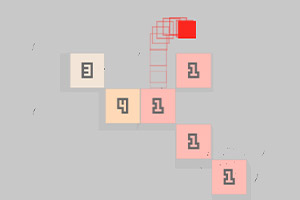 ��ɫ������Ծ