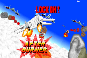 ����ʽ�ɻ�2