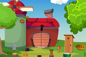 ��Ԯ���˵�С����