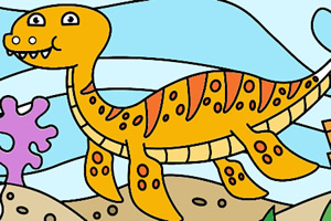 С���������ɫ