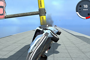 ������ײ����ģ����