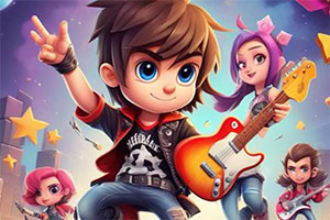 ��Ԯҡ��С����