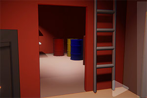 ��տⷿ����