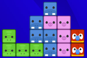 ��ľ����ƴͼ