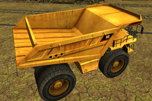 3D���ֳ���ͣ��