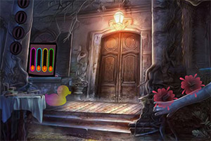 ��Ԯ��ɫ���۾���