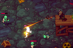 ���˽�����Ϸ