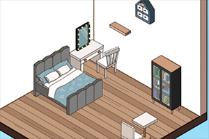 �������