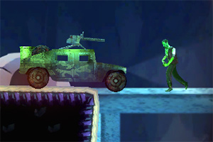 ��ʬ��װ��