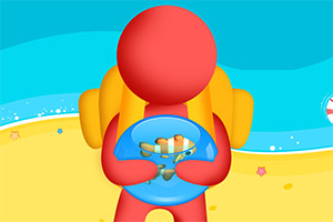 ���캣������