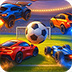 超级汽车足球