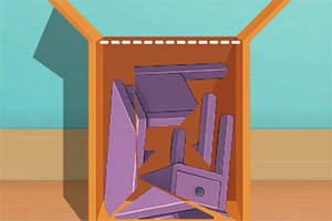 �������